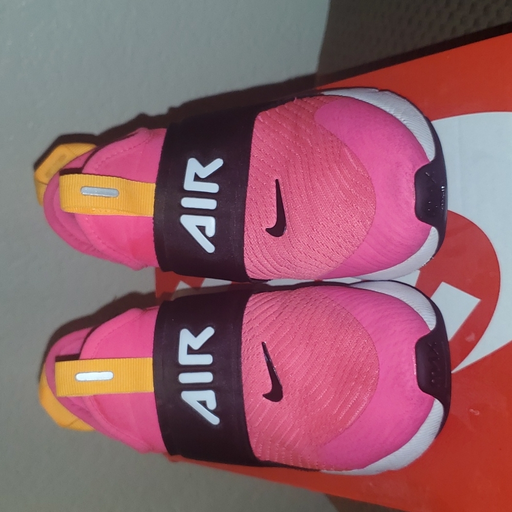 Nike Air Max 270 extreme (little girl shoes)